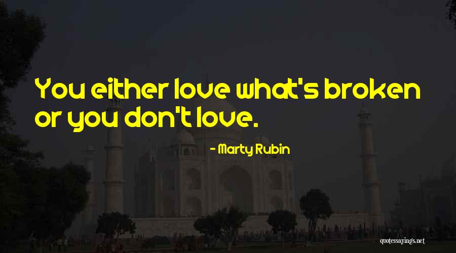 Hachidai Ryuo Quotes By Marty Rubin Hachidai Ryuo Quotes By Marty Rubin