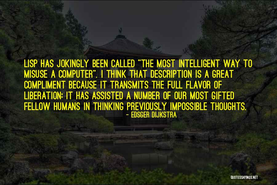 Hachiken Yuugo Quotes By Edsger Dijkstra Hachiken Yuugo Quotes By Edsger Dijkstra