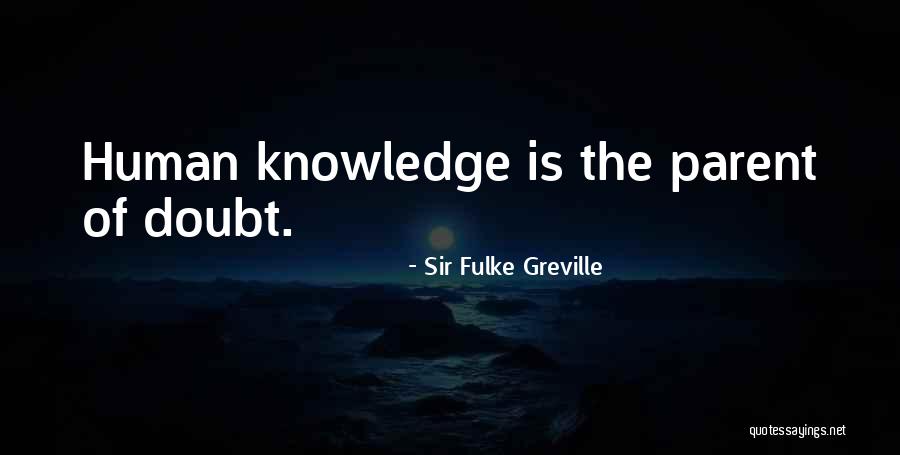 Hachim Mastour Quotes By Sir Fulke Greville Hachim Mastour Quotes By Sir Fulke Greville