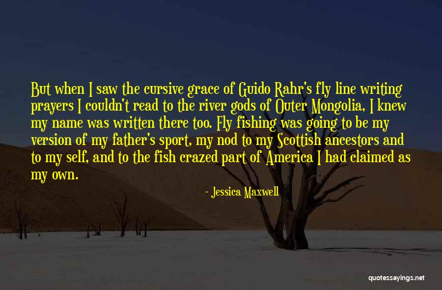 Hachiro Gata Quotes By Jessica Maxwell Hachiro Gata Quotes By Jessica Maxwell