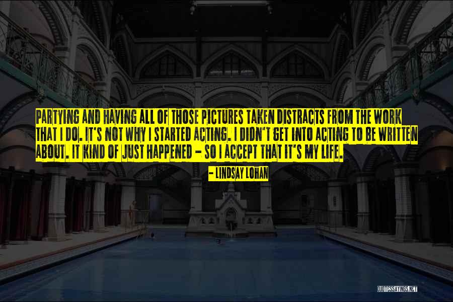 Hachiro Oishi Quotes By Lindsay Lohan Hachiro Oishi Quotes By Lindsay Lohan