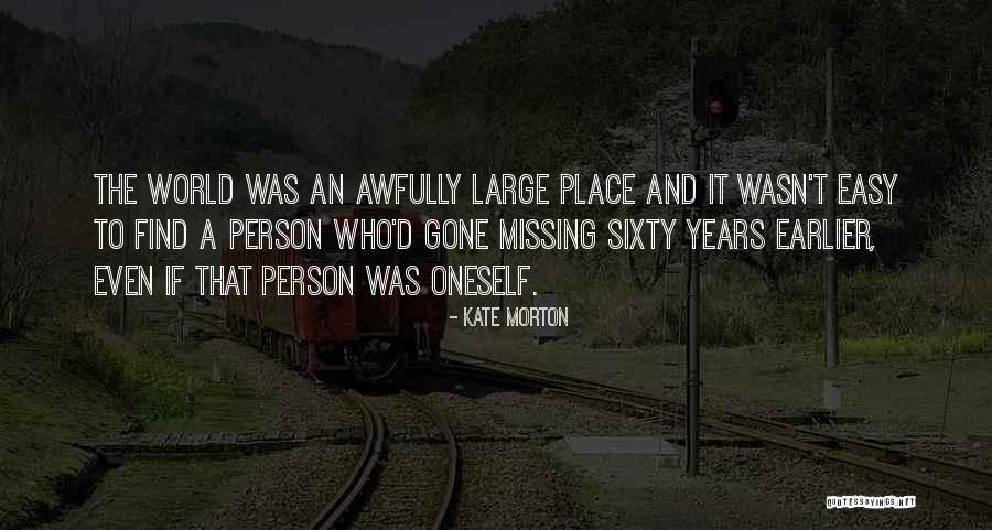 Hachiro Toma Quotes By Kate Morton Hachiro Toma Quotes By Kate Morton