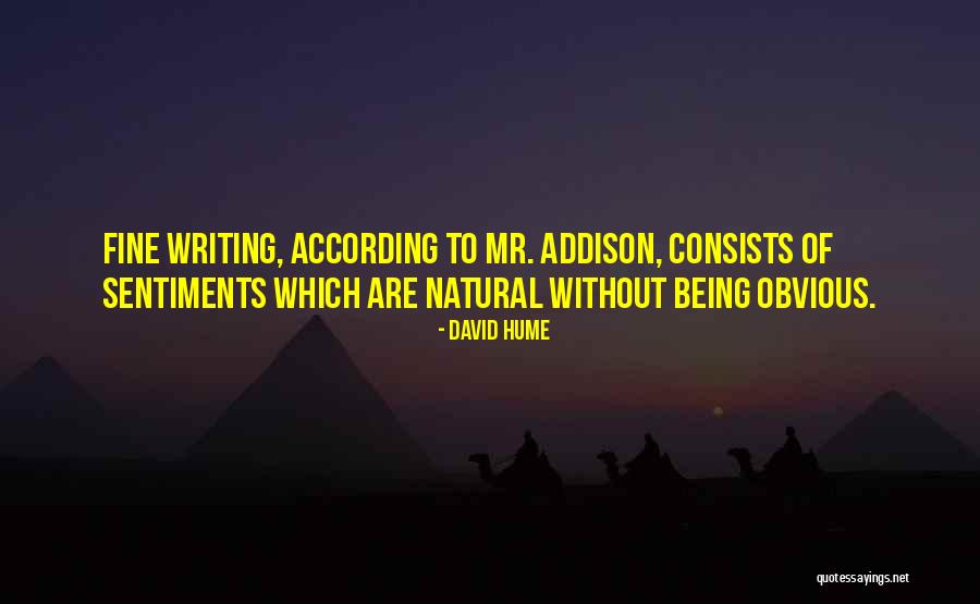 Hachisuka Quotes By David Hume Hachisuka Quotes By David Hume