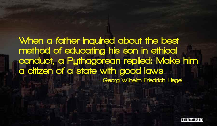 Hachisuka Quotes By Georg Wilhelm Friedrich Hegel Hachisuka Quotes By Georg Wilhelm Friedrich Hegel
