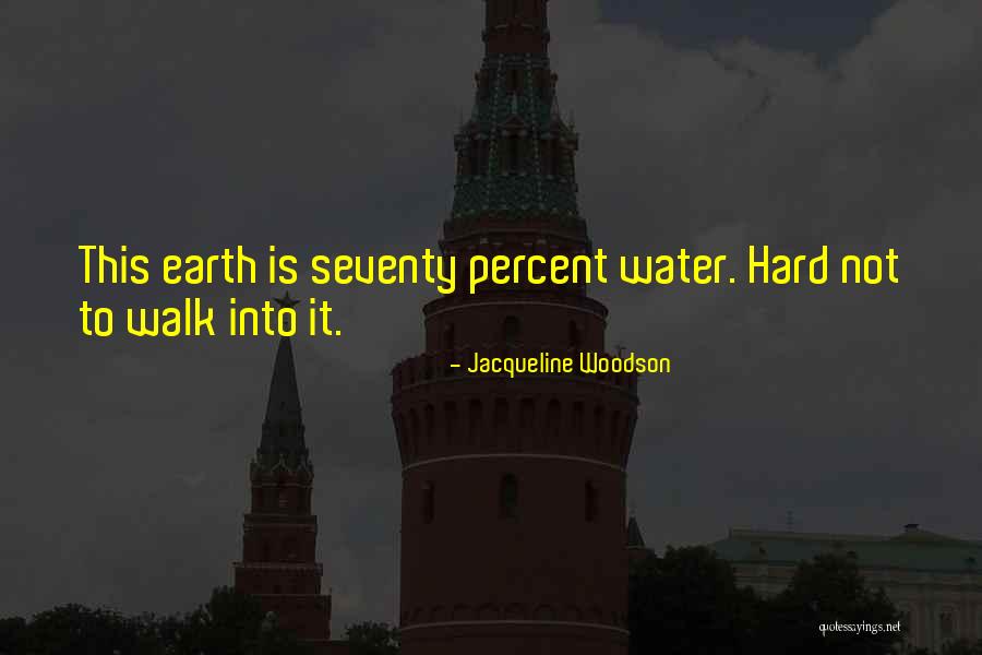 Hachisuka Quotes By Jacqueline Woodson Hachisuka Quotes By Jacqueline Woodson