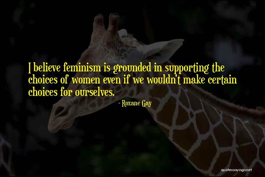 Hachmann Mier Quotes By Roxane Gay Hachmann Mier Quotes By Roxane Gay