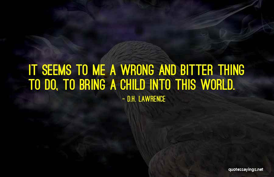 Hachsharah Quotes By D.H. Lawrence Hachsharah Quotes By D.H. Lawrence