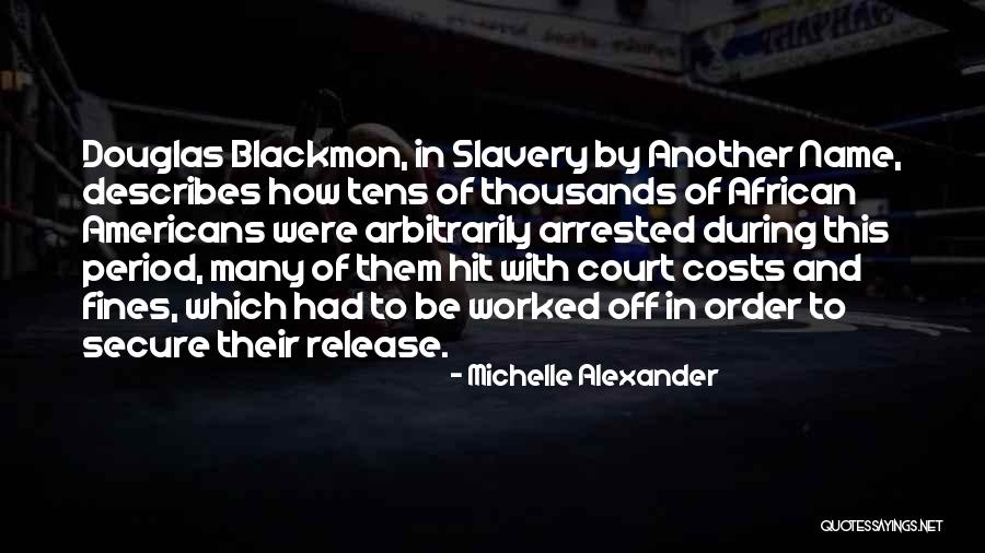 Hachtimal Quotes By Michelle Alexander Hachtimal Quotes By Michelle Alexander
