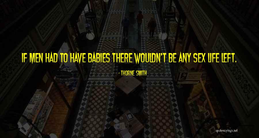 Hachtimal Quotes By Thorne Smith Hachtimal Quotes By Thorne Smith