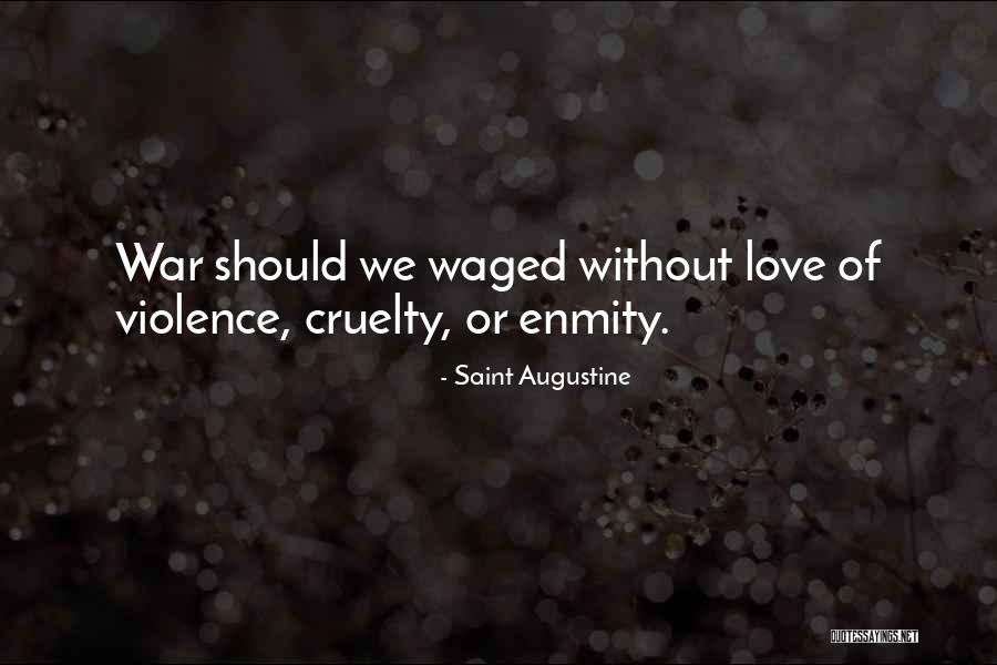Hacia Significado Quotes By Saint Augustine Hacia Significado Quotes By Saint Augustine
