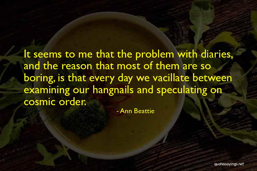 Hacibaba Baklava Quotes By Ann Beattie Hacibaba Baklava Quotes By Ann Beattie