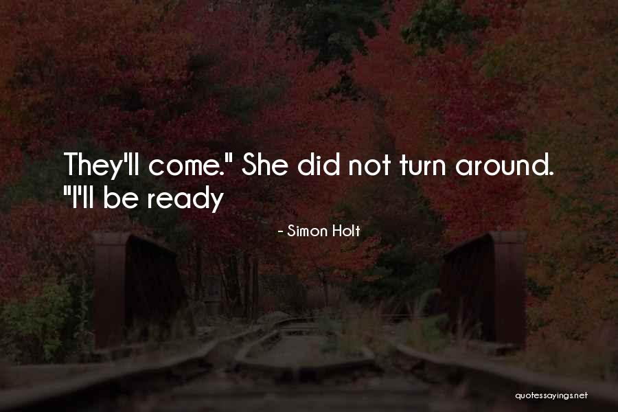 Haciendo El Quotes By Simon Holt Haciendo El Quotes By Simon Holt