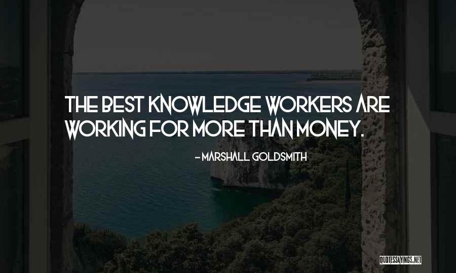 Haciendole A La Quotes By Marshall Goldsmith Haciendole A La Quotes By Marshall Goldsmith