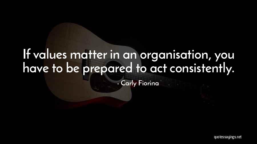 Haciendole La Quotes By Carly Fiorina Haciendole La Quotes By Carly Fiorina