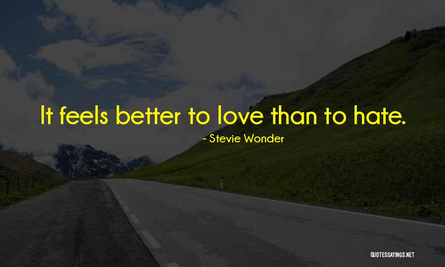 Haciendose Locos Quotes By Stevie Wonder Haciendose Locos Quotes By Stevie Wonder