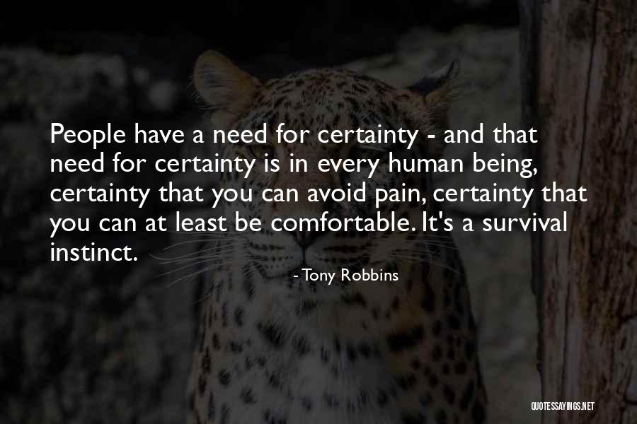 Hacik Na Quotes By Tony Robbins Hacik Na Quotes By Tony Robbins