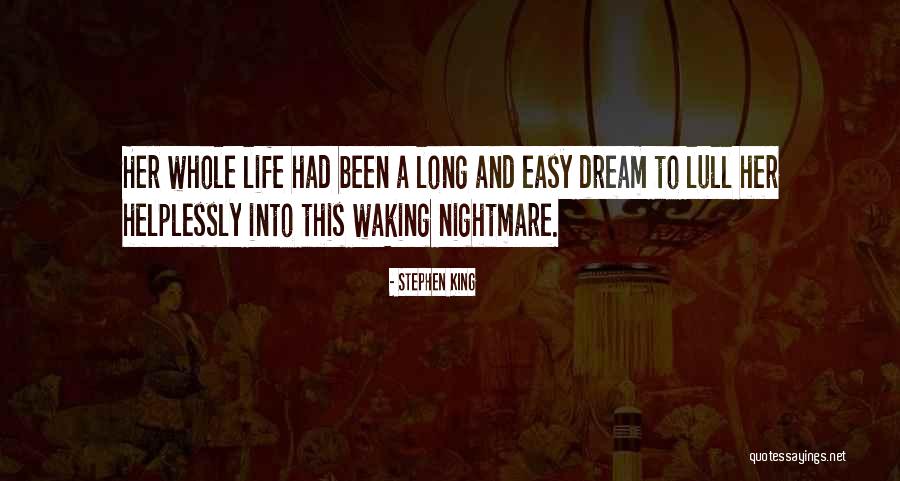 Haciko Pes Quotes By Stephen King Haciko Pes Quotes By Stephen King