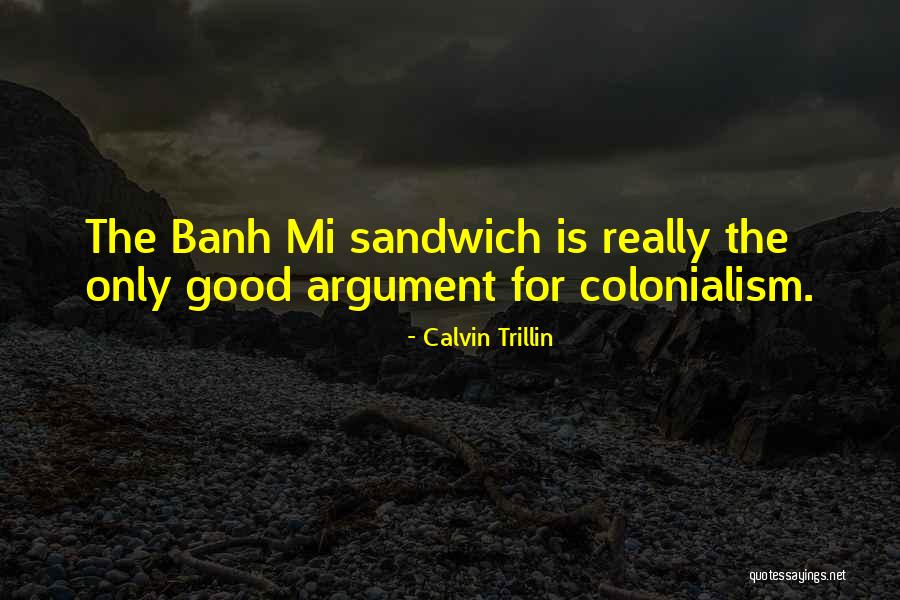 Hacinamiento Significado Quotes By Calvin Trillin Hacinamiento Significado Quotes By Calvin Trillin