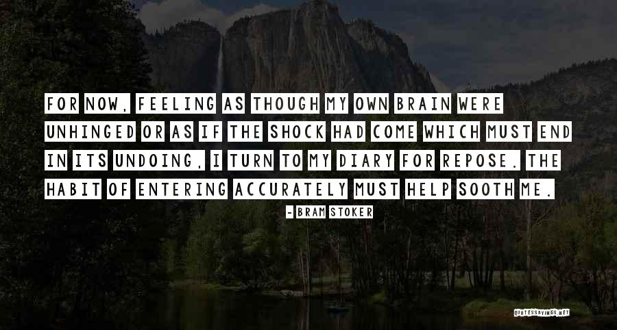 Hacioglu Nakliyat Quotes By Bram Stoker Hacioglu Nakliyat Quotes By Bram Stoker