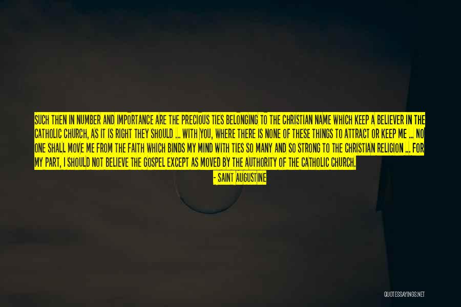 Haciyev Elmir Quotes By Saint Augustine Haciyev Elmir Quotes By Saint Augustine