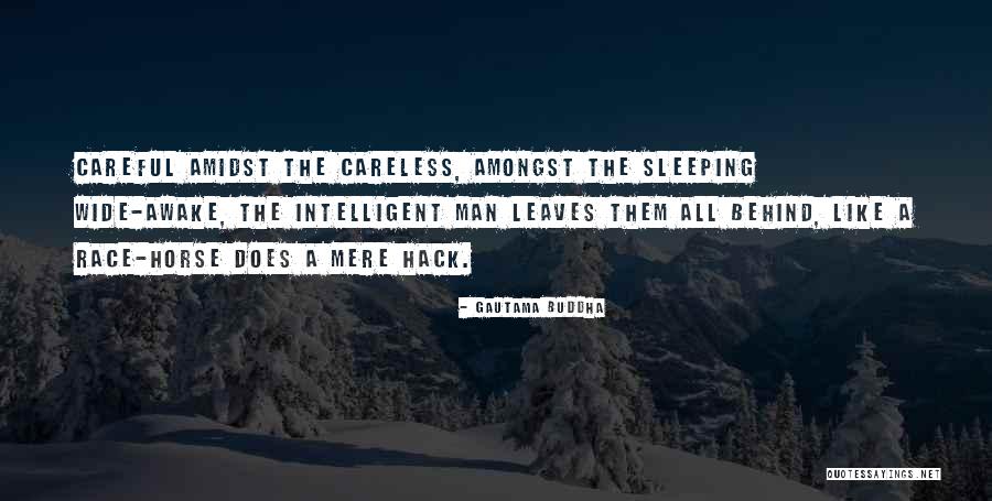 Hack Quotes By Gautama Buddha