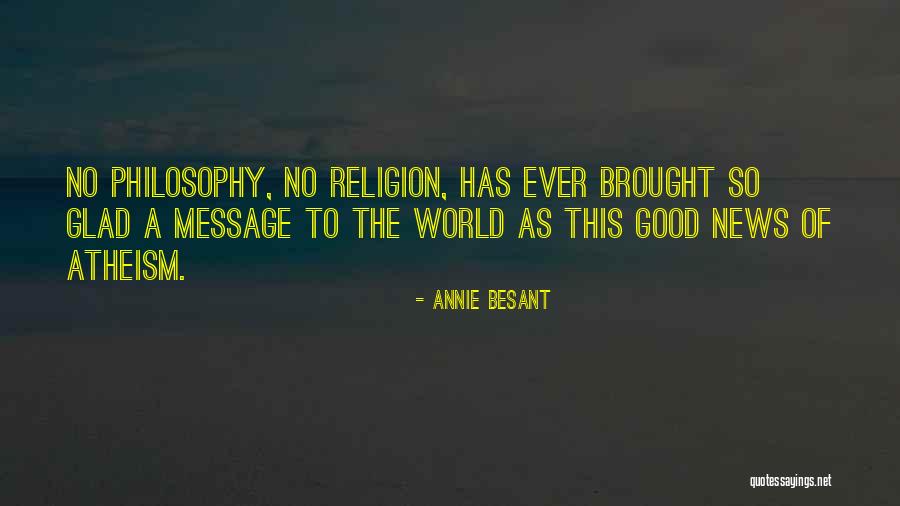 Hackathons For High Schoolers Quotes By Annie Besant Hackathons For High Schoolers Quotes By Annie Besant