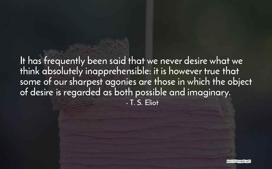 Hackathons For High Schoolers Quotes By T. S. Eliot Hackathons For High Schoolers Quotes By T. S. Eliot