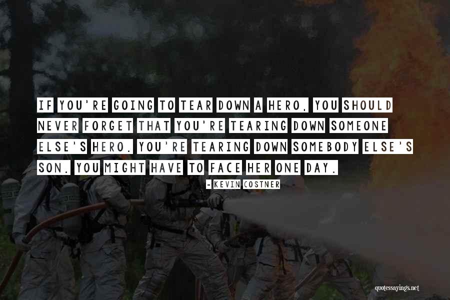 Hackathorn Drill Quotes By Kevin Costner Hackathorn Drill Quotes By Kevin Costner