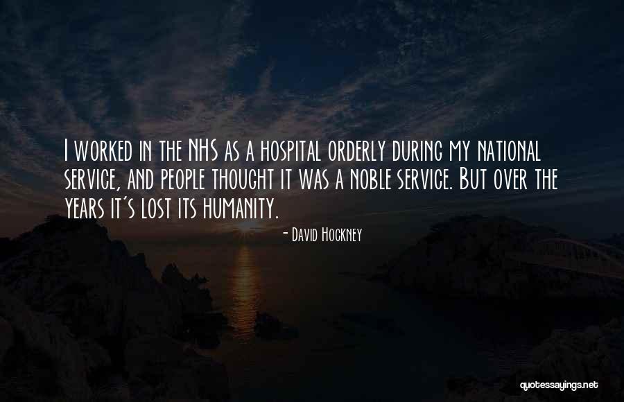 Hackbarth Builders Quotes By David Hockney Hackbarth Builders Quotes By David Hockney