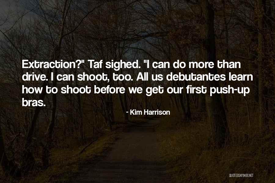 Hackberry Tree Blooms Quotes By Kim Harrison Hackberry Tree Blooms Quotes By Kim Harrison
