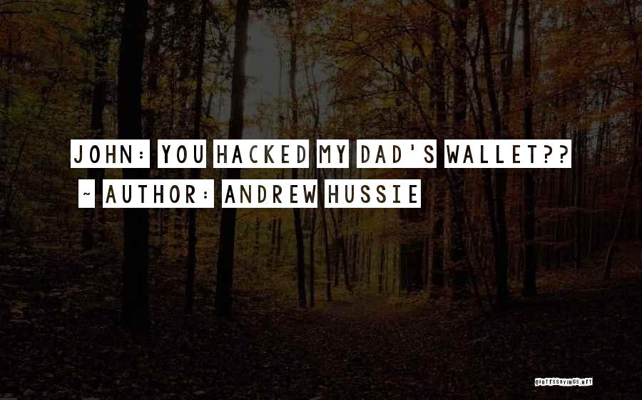 Hacked Off Quotes By Andrew Hussie