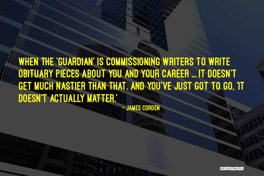 Hackenberg Germany Quotes By James Corden Hackenberg Germany Quotes By James Corden