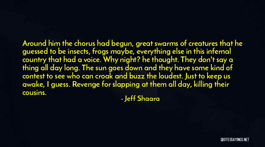 Hackenberger Auction Quotes By Jeff Shaara Hackenberger Auction Quotes By Jeff Shaara