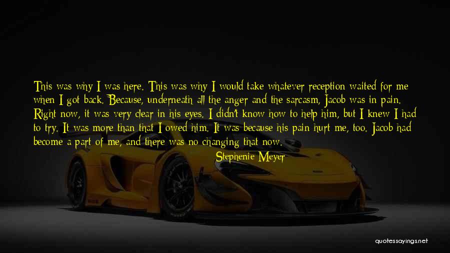 Hacker Typer Quotes By Stephenie Meyer Hacker Typer Quotes By Stephenie Meyer