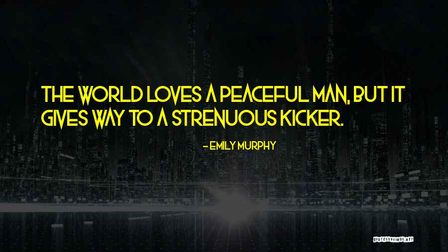 Hacker Voice I M In Quotes By Emily Murphy Hacker Voice I M In Quotes By Emily Murphy