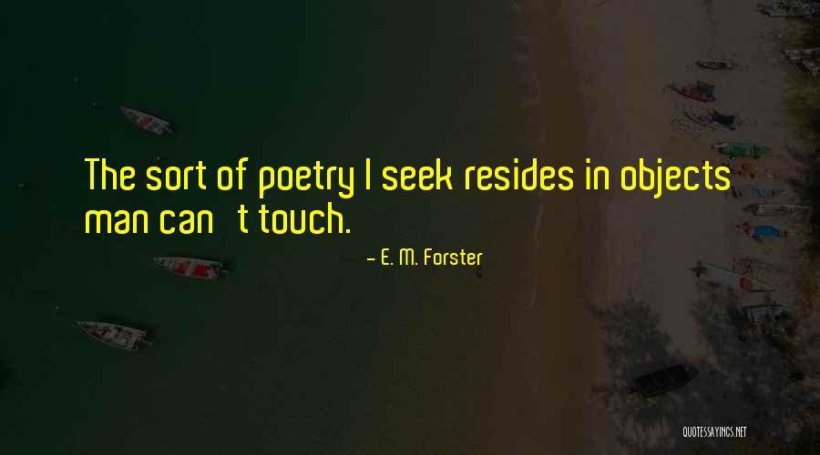 Hackers Attitude Quotes By E. M. Forster Hackers Attitude Quotes By E. M. Forster