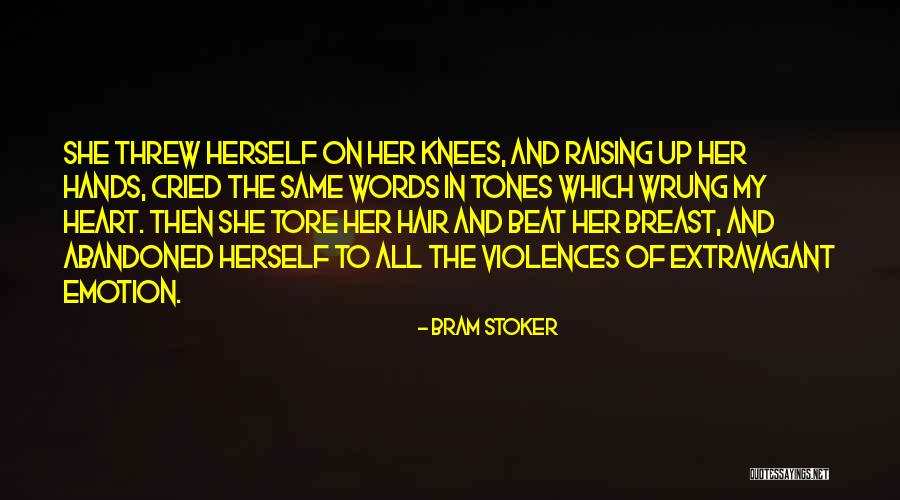 Hackerspaces Quotes By Bram Stoker Hackerspaces Quotes By Bram Stoker