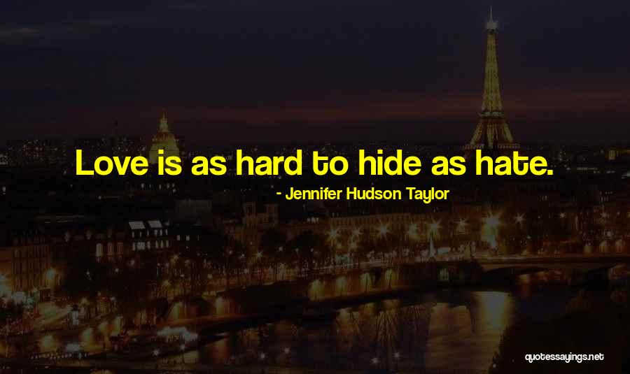 Hackerspaces Quotes By Jennifer Hudson Taylor Hackerspaces Quotes By Jennifer Hudson Taylor