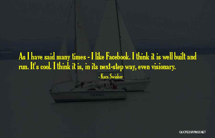 Hackerspaces Quotes By Kara Swisher Hackerspaces Quotes By Kara Swisher