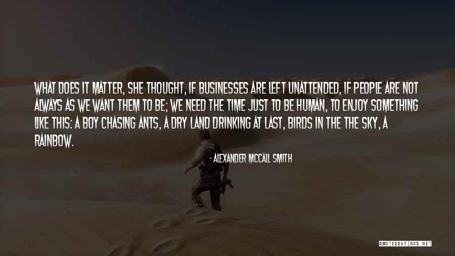 Hackforth Combined Quotes By Alexander McCall Smith Hackforth Combined Quotes By Alexander McCall Smith