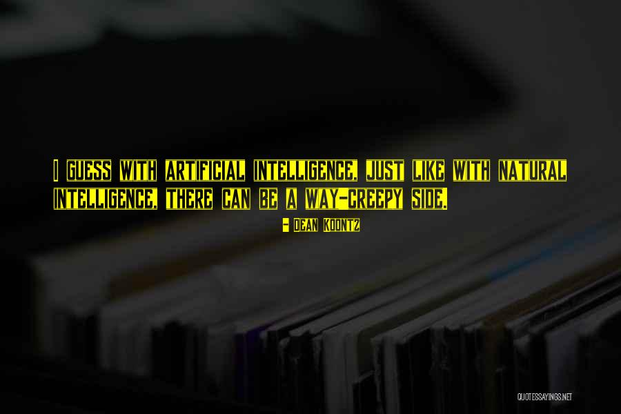 Hackforth School Quotes By Dean Koontz Hackforth School Quotes By Dean Koontz