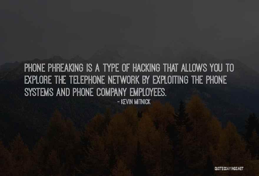 Hacking Course Quotes By Kevin Mitnick Hacking Course Quotes By Kevin Mitnick