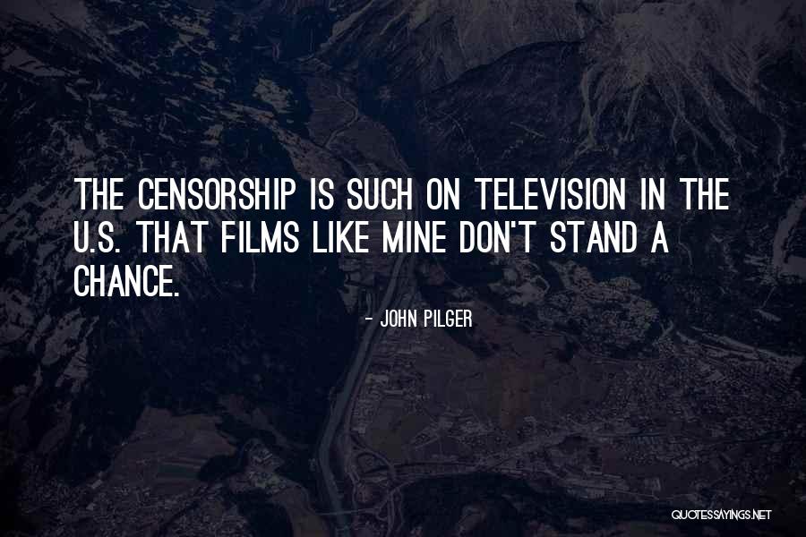 Hacking Software Quotes By John Pilger Hacking Software Quotes By John Pilger