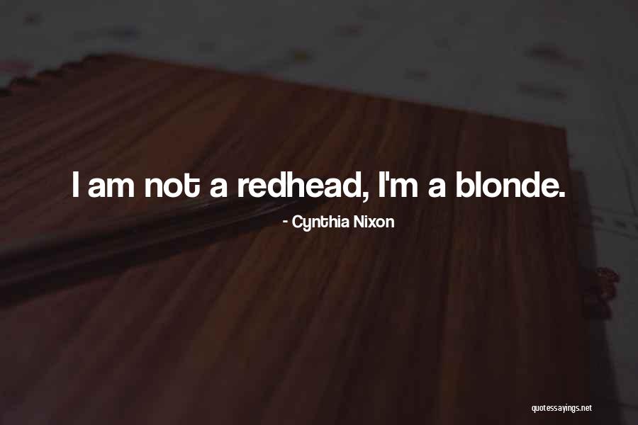 Hackintosh Quotes By Cynthia Nixon Hackintosh Quotes By Cynthia Nixon