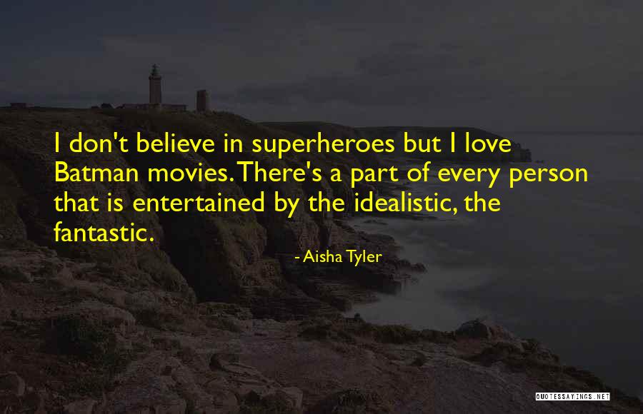 Hackle Feathers Quotes By Aisha Tyler Hackle Feathers Quotes By Aisha Tyler