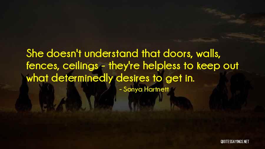 Hackled Flax Quotes By Sonya Hartnett Hackled Flax Quotes By Sonya Hartnett