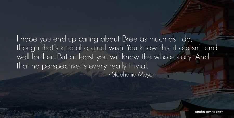 Hackled Flax Quotes By Stephenie Meyer Hackled Flax Quotes By Stephenie Meyer