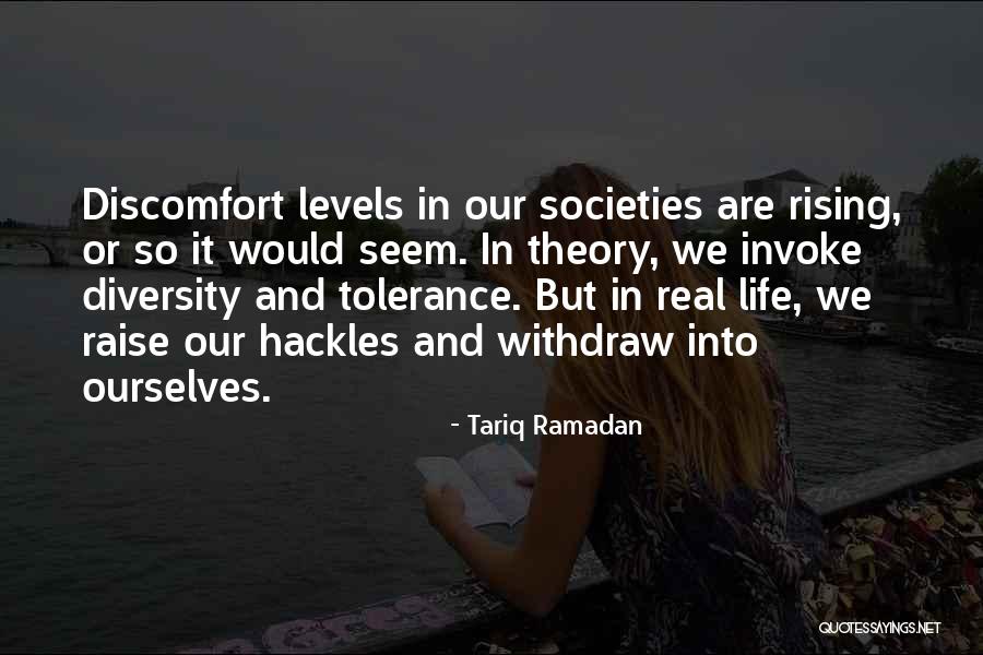 Hackles Quotes By Tariq Ramadan Hackles Quotes By Tariq Ramadan