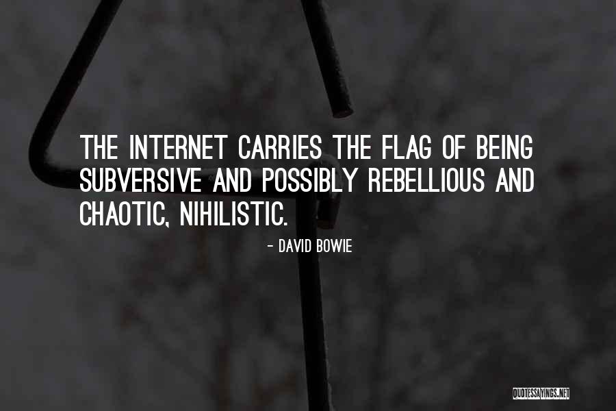 Hackleton Quotes By David Bowie Hackleton Quotes By David Bowie
