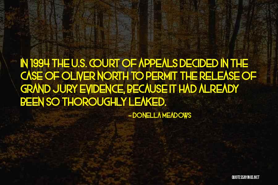 Hackleton Quotes By Donella Meadows Hackleton Quotes By Donella Meadows